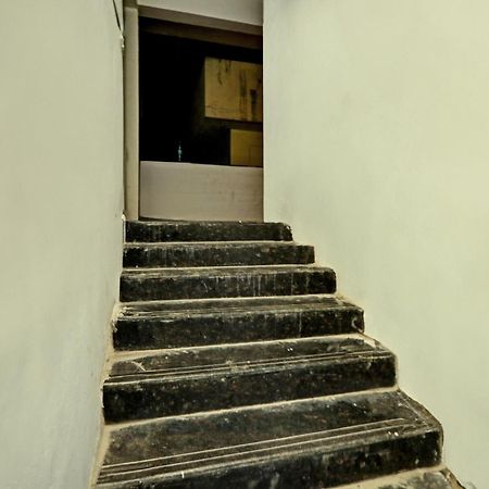 Hotel O Outer Inn Hyderabad Eksteriør billede