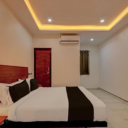 Hotel O Outer Inn Hyderabad Eksteriør billede